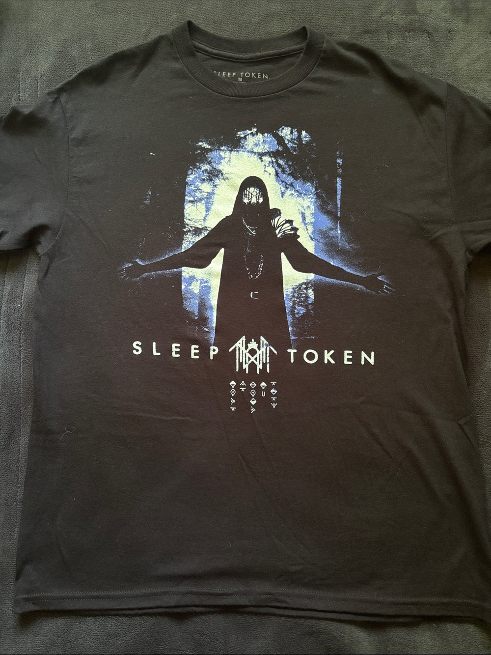 Sleep Token T-Shirt